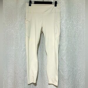 NWOT-PureLuxe Fabletics workout leggings